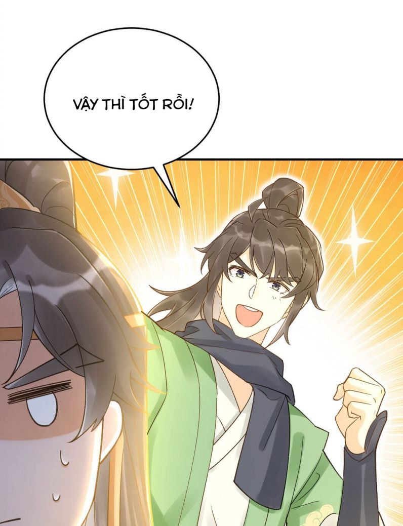 Chiết Chi: Chapter 5
