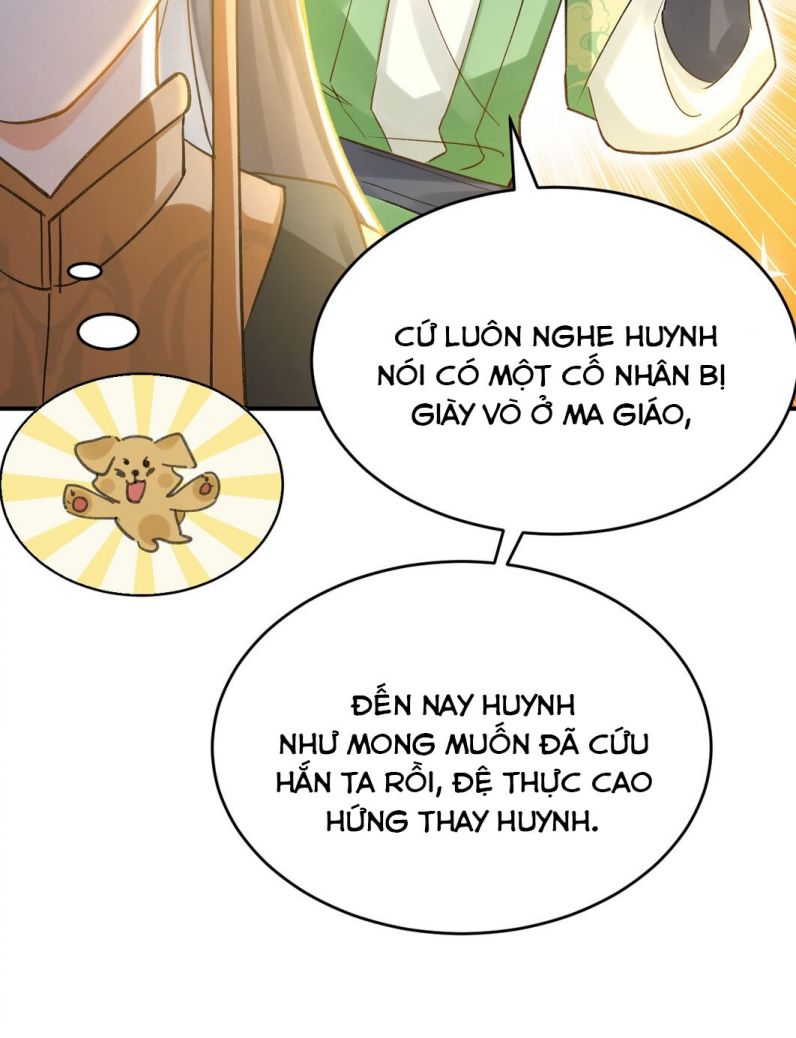 Chiết Chi: Chapter 5