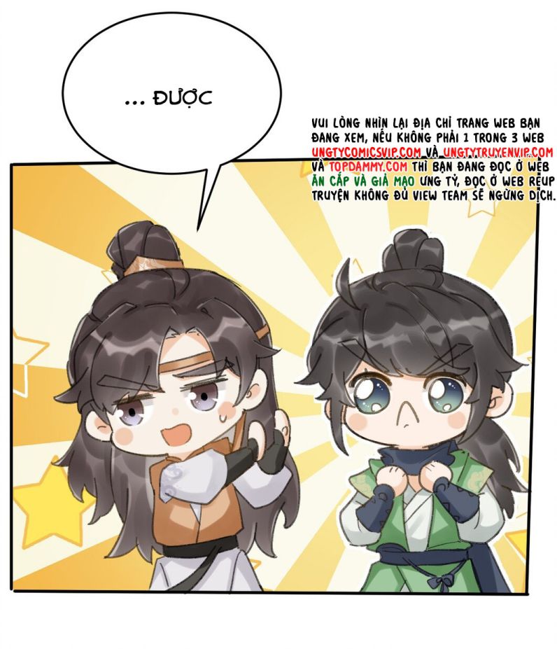 Chiết Chi: Chapter 5