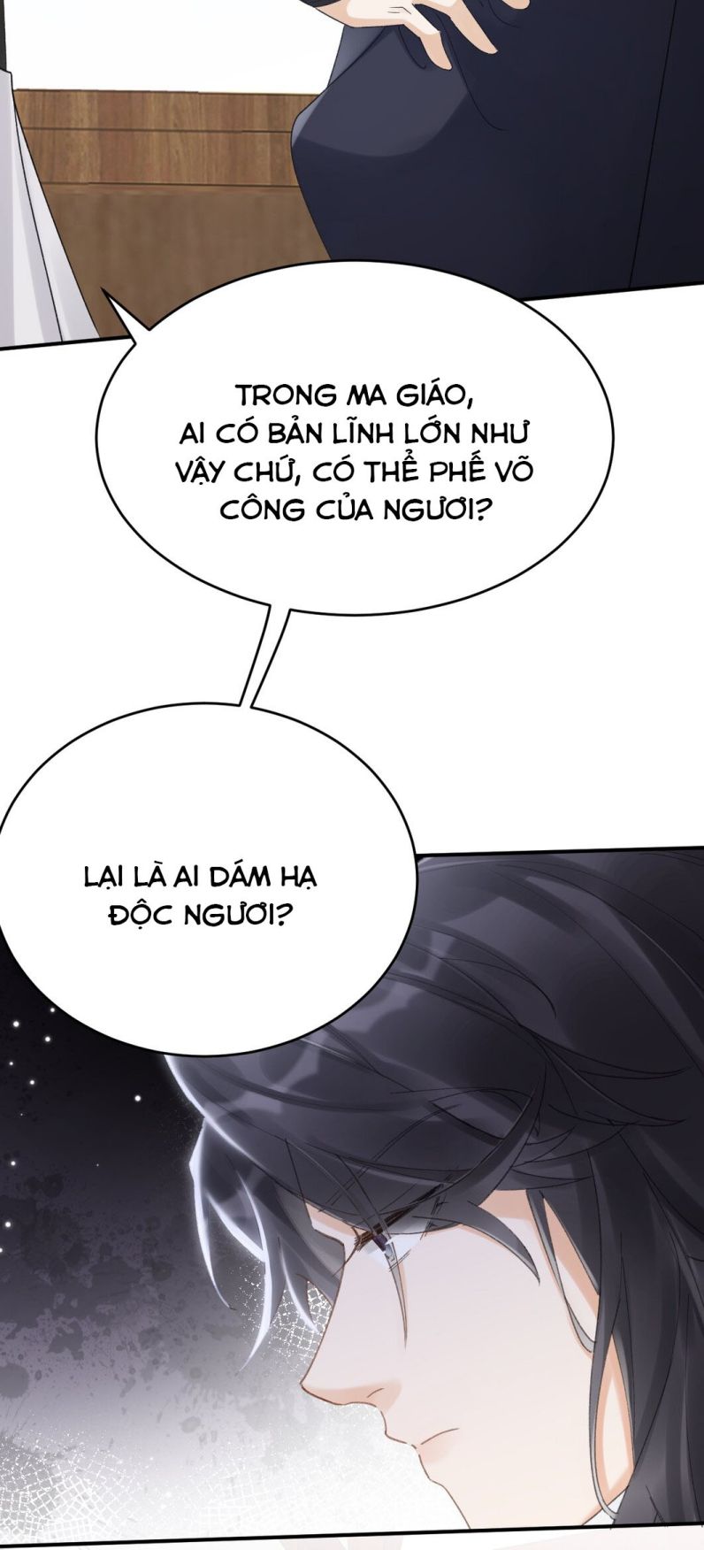 Chiết Chi: Chapter 5