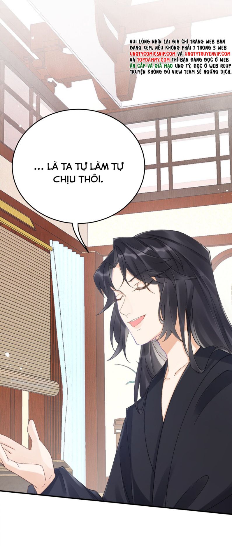 Chiết Chi: Chapter 5