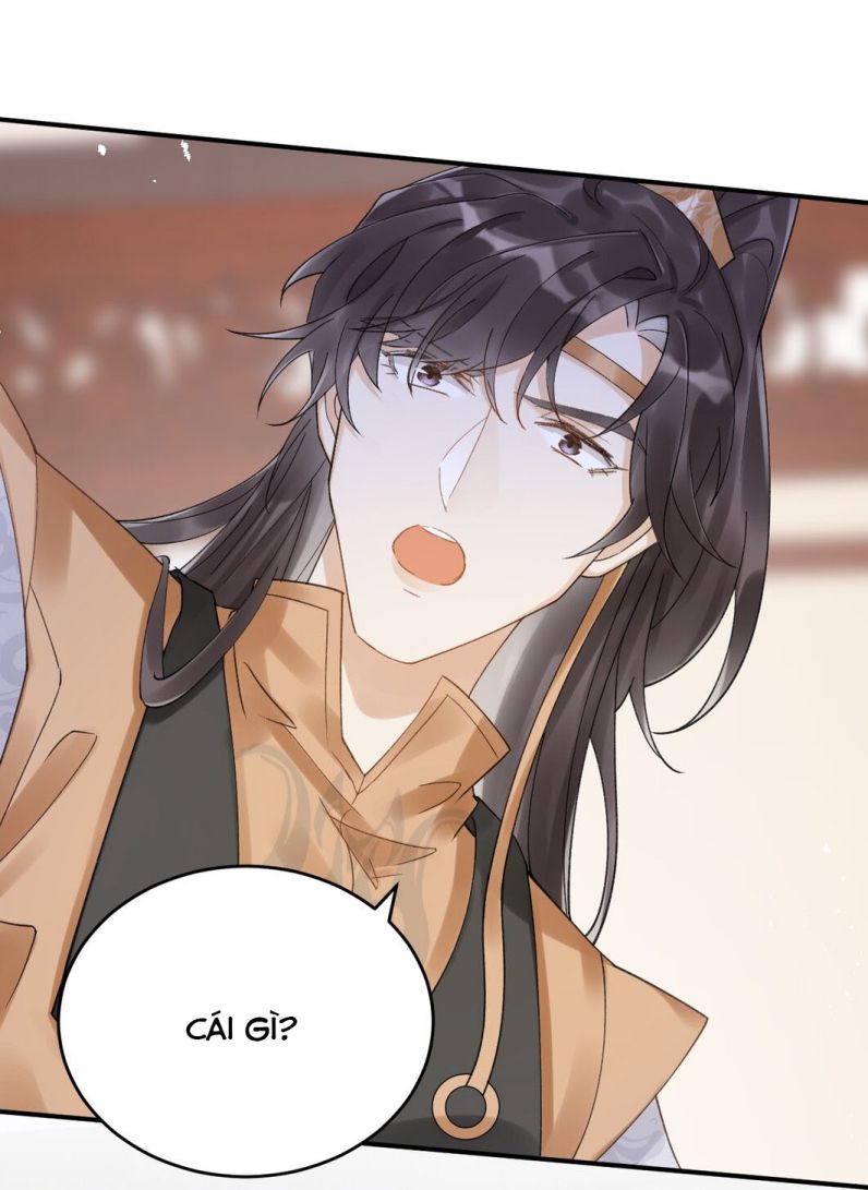 Chiết Chi: Chapter 5