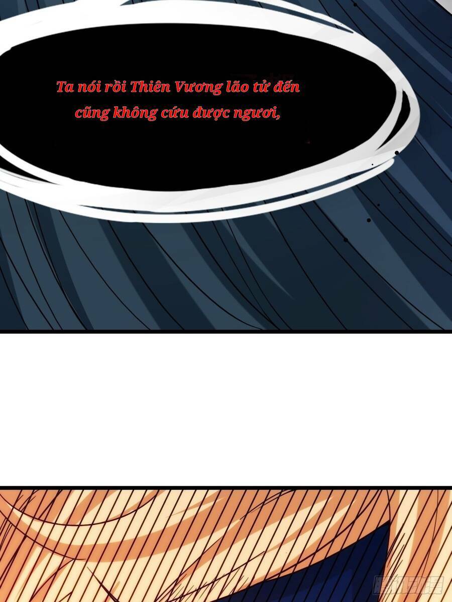 Nương Tử Tôi Là Một Người Quỷ Dị: Chapter 5