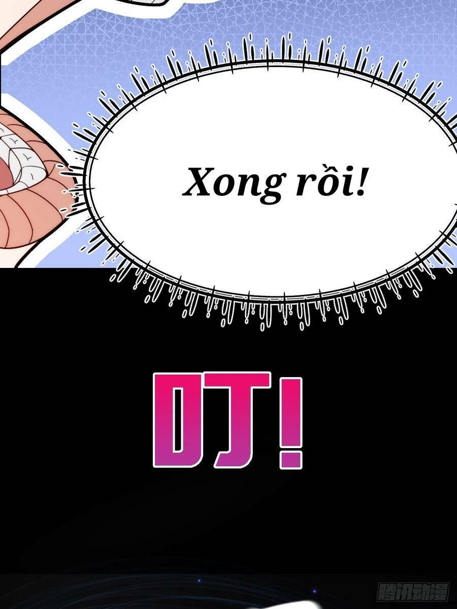 Nương Tử Tôi Là Một Người Quỷ Dị: Chapter 5