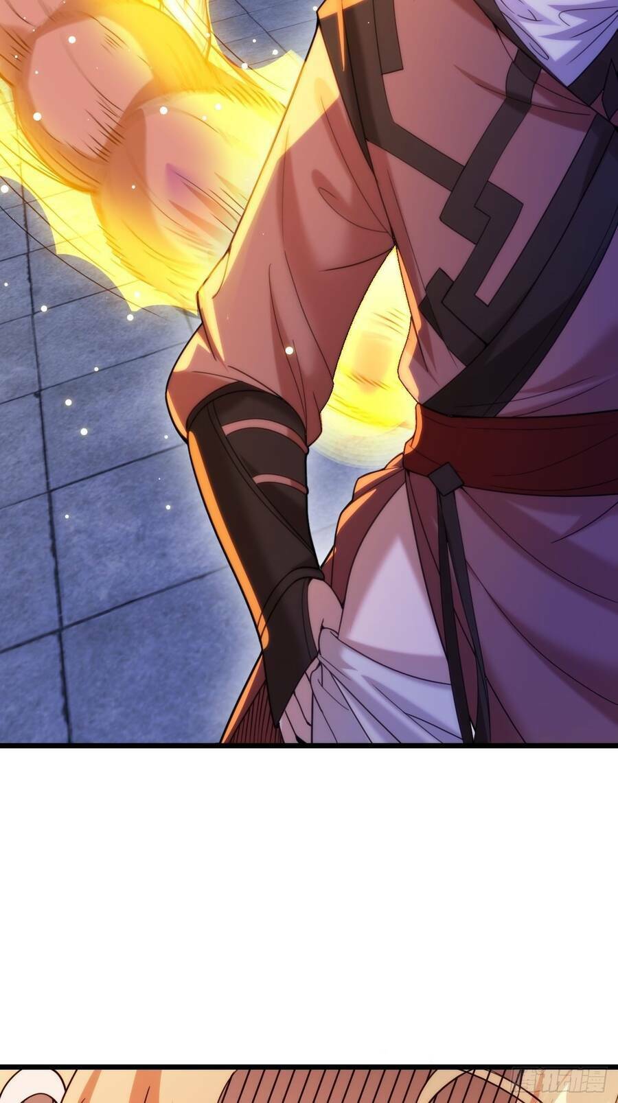 Nương Tử Tôi Là Một Người Quỷ Dị: Chapter 5