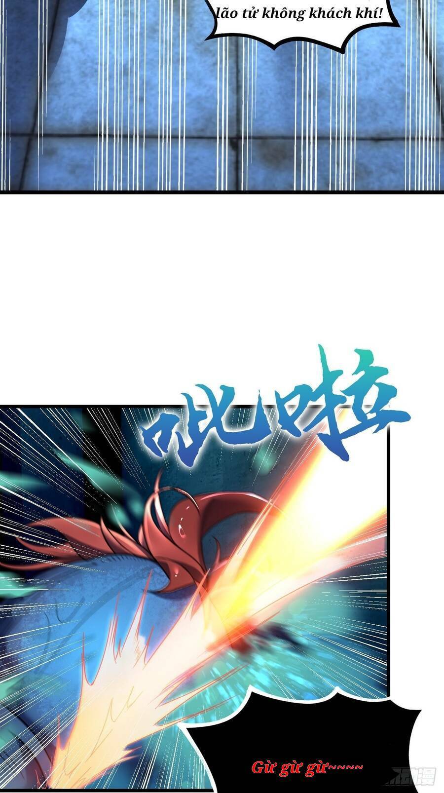Nương Tử Tôi Là Một Người Quỷ Dị: Chapter 5