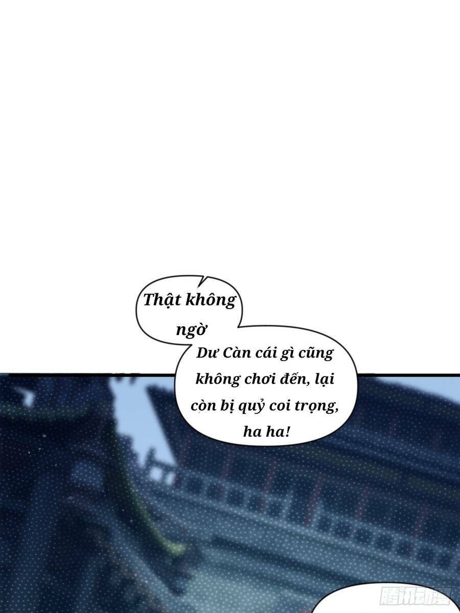 Nương Tử Tôi Là Một Người Quỷ Dị: Chapter 5