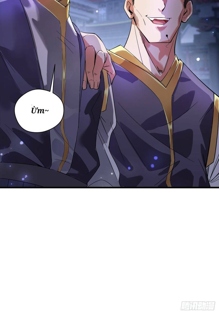 Nương Tử Tôi Là Một Người Quỷ Dị: Chapter 5