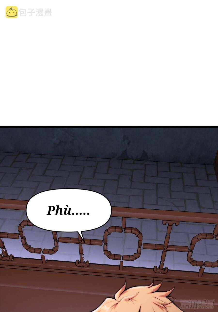 Nương Tử Tôi Là Một Người Quỷ Dị: Chapter 6