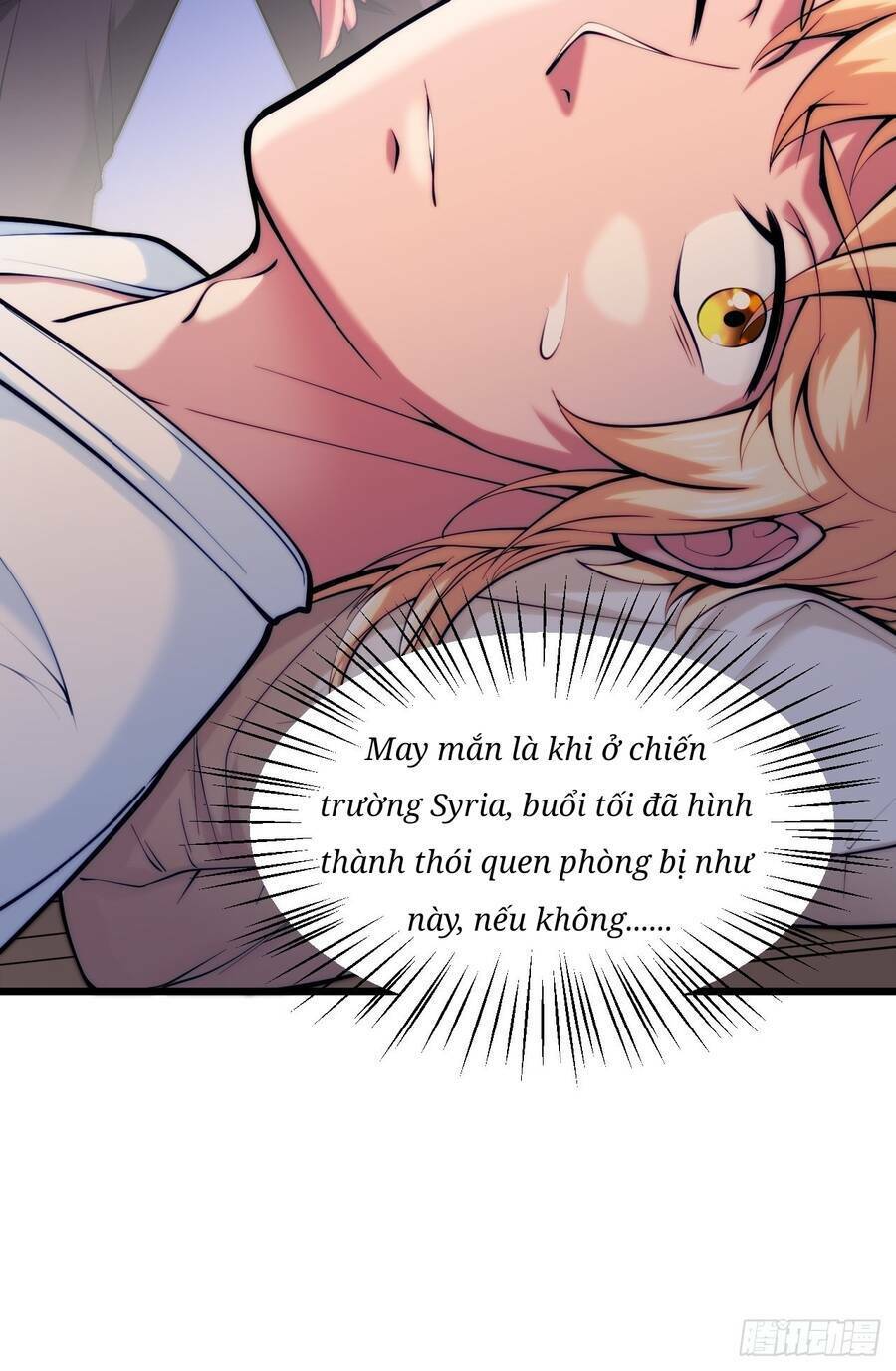 Nương Tử Tôi Là Một Người Quỷ Dị: Chapter 6