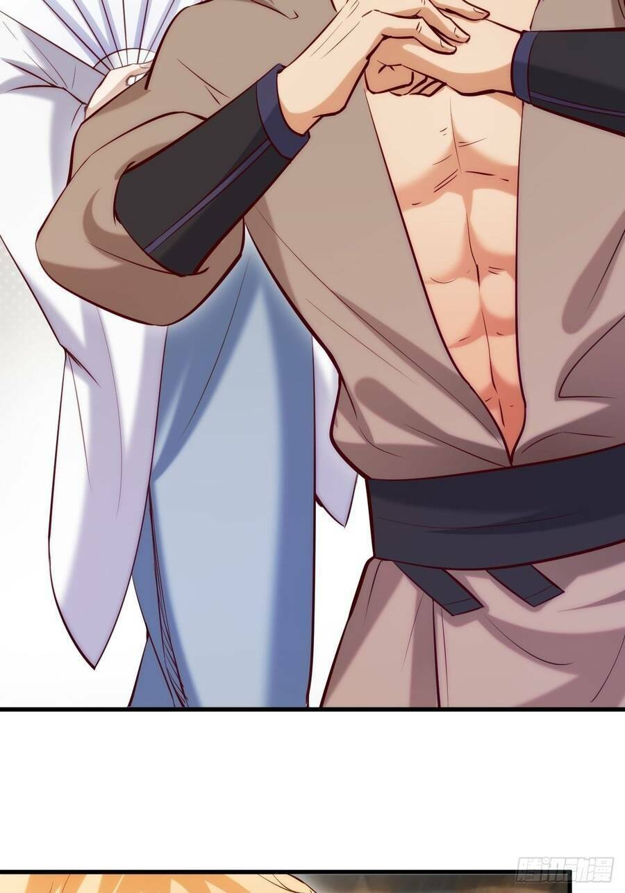 Nương Tử Tôi Là Một Người Quỷ Dị: Chapter 7