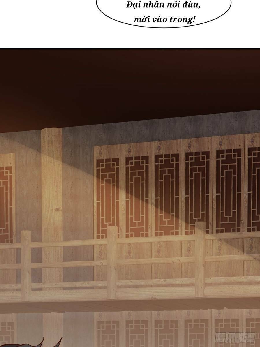 Nương Tử Tôi Là Một Người Quỷ Dị: Chapter 7