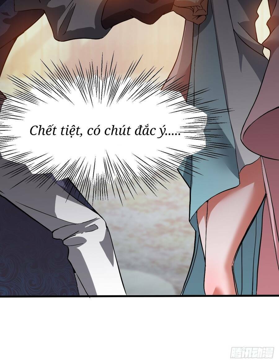 Nương Tử Tôi Là Một Người Quỷ Dị: Chapter 9
