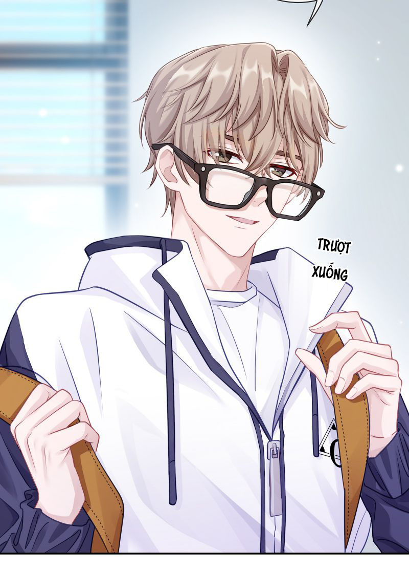 Để Ý Tôi Chút Nào: Chapter 1