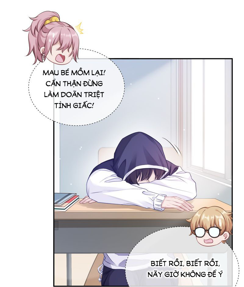 Để Ý Tôi Chút Nào: Chapter 1