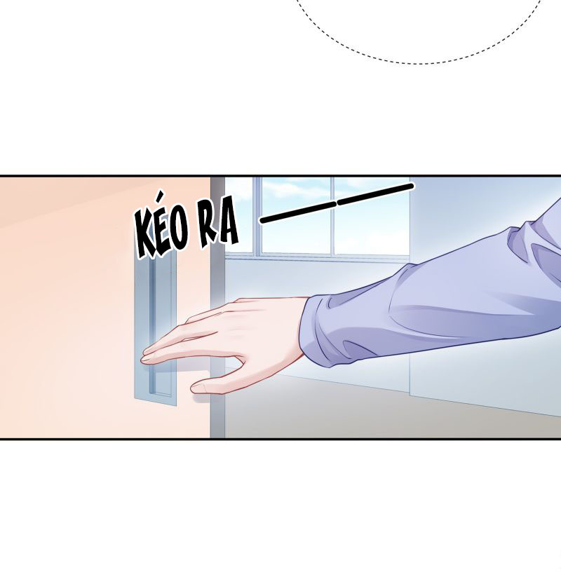 Để Ý Tôi Chút Nào: Chapter 1