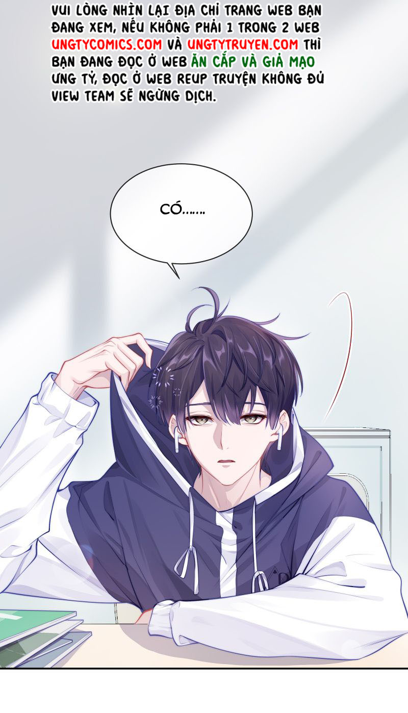 Để Ý Tôi Chút Nào: Chapter 1