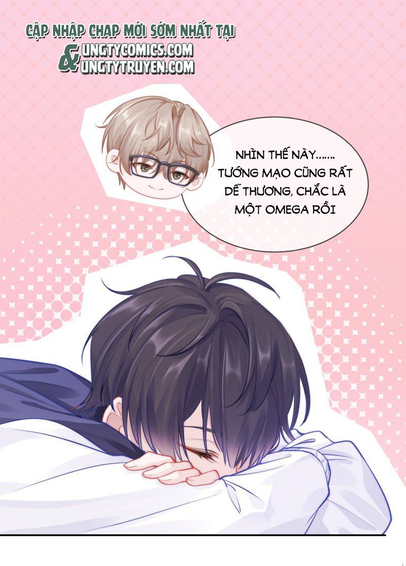 Để Ý Tôi Chút Nào: Chapter 1