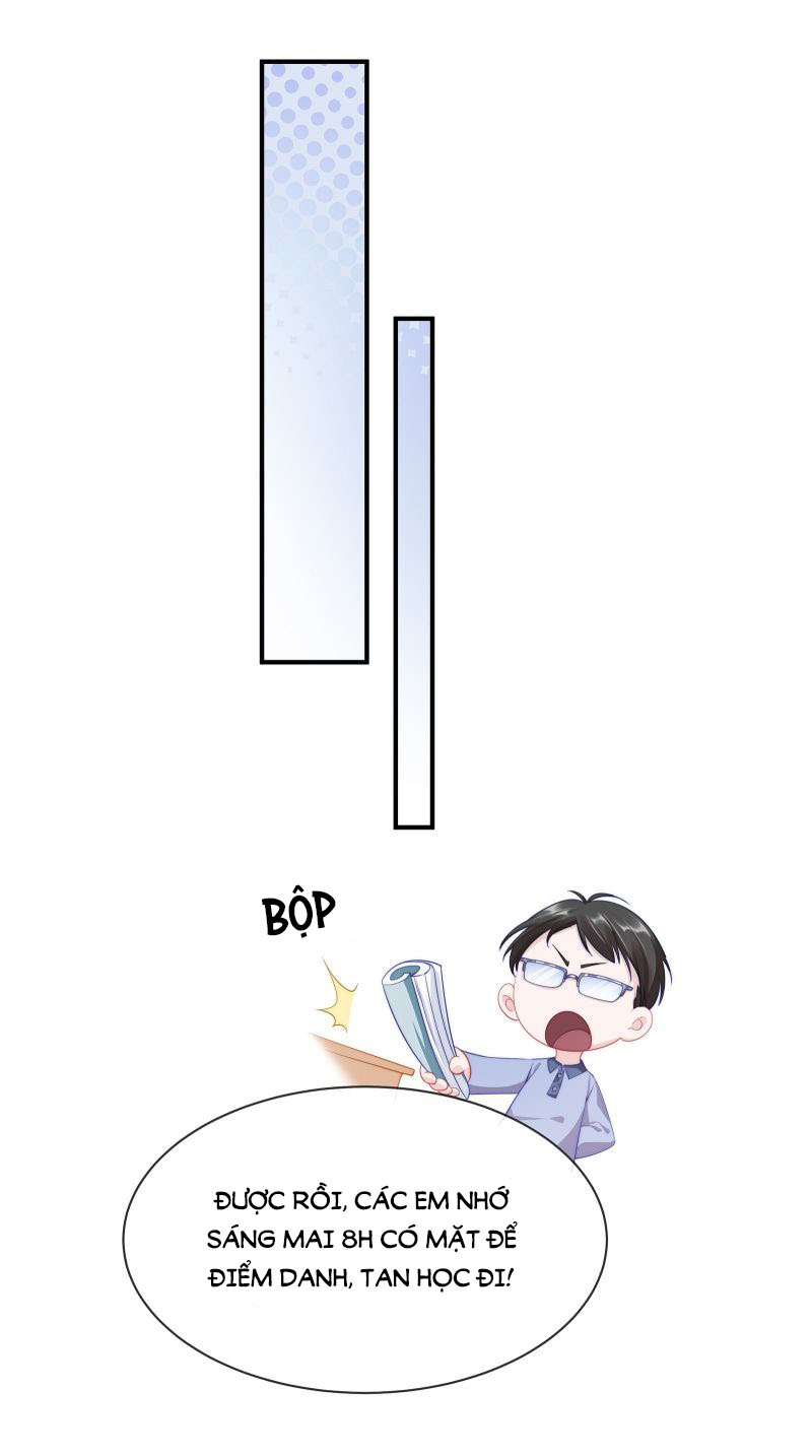 Để Ý Tôi Chút Nào: Chapter 1