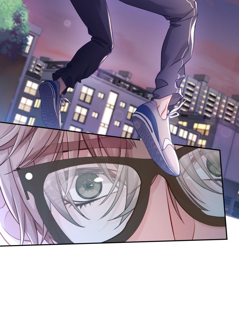 Để Ý Tôi Chút Nào: Chapter 10