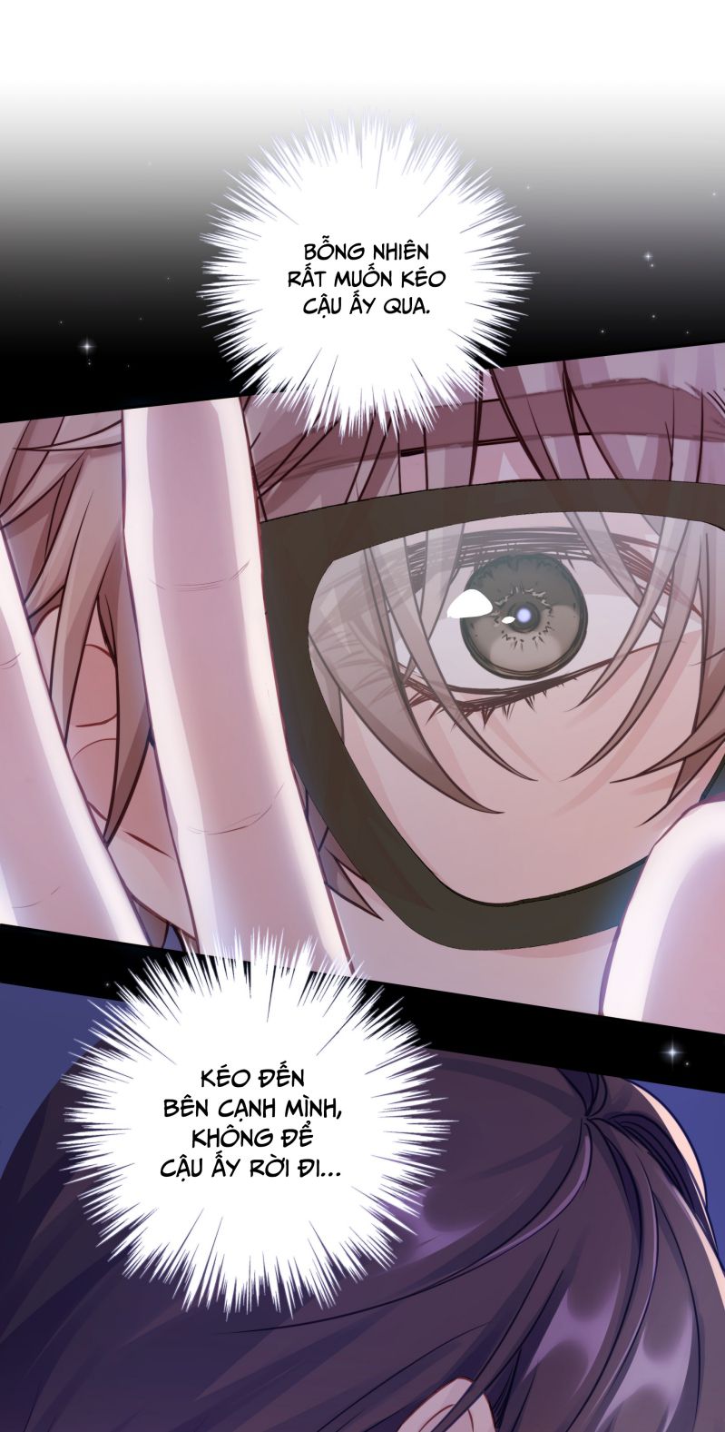 Để Ý Tôi Chút Nào: Chapter 10