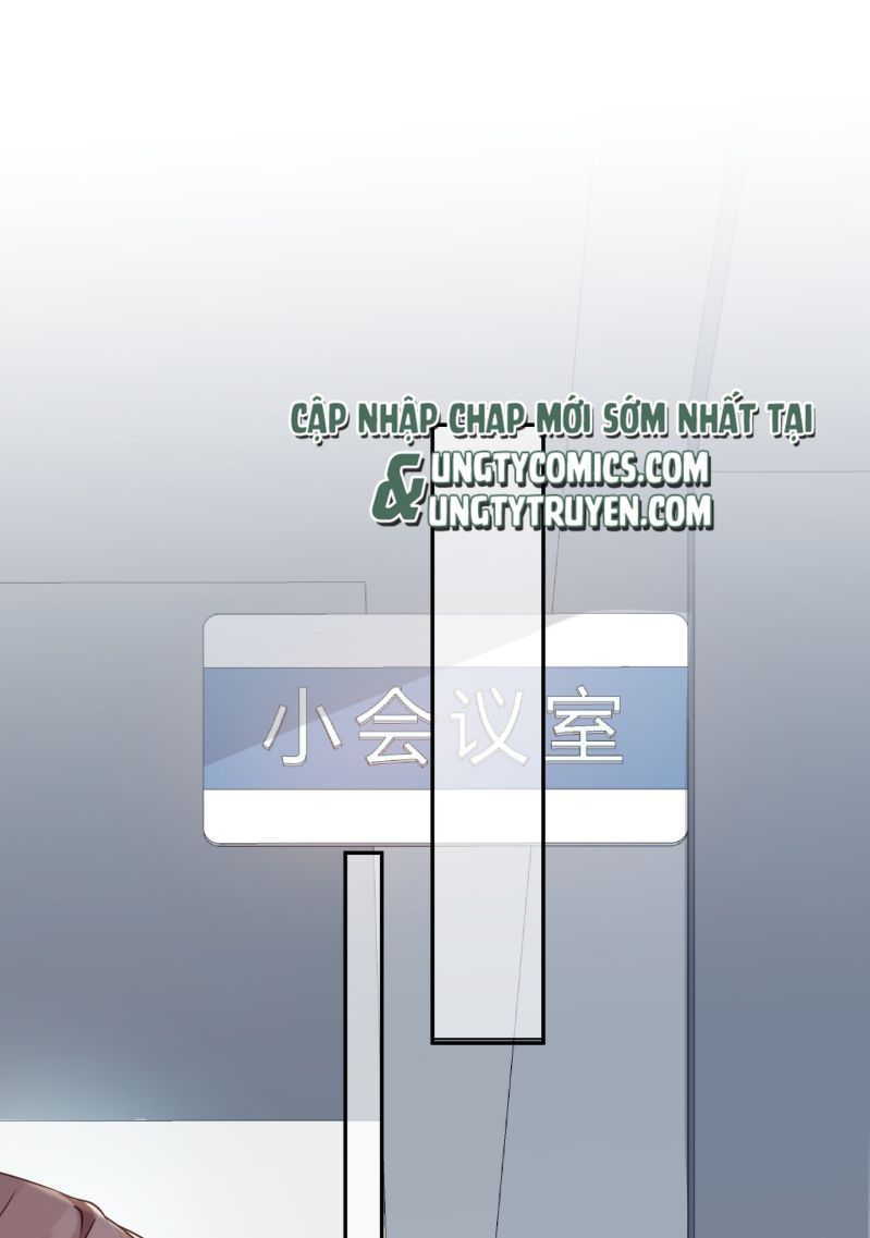 Để Ý Tôi Chút Nào: Chapter 10