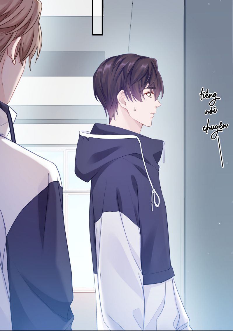 Để Ý Tôi Chút Nào: Chapter 10