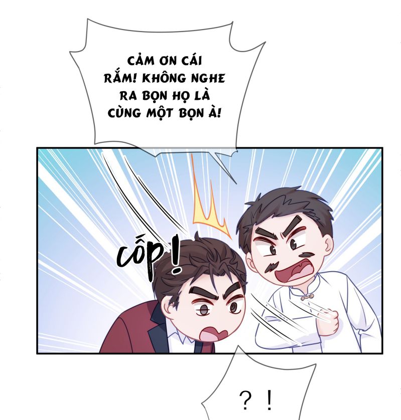 Để Ý Tôi Chút Nào: Chapter 10