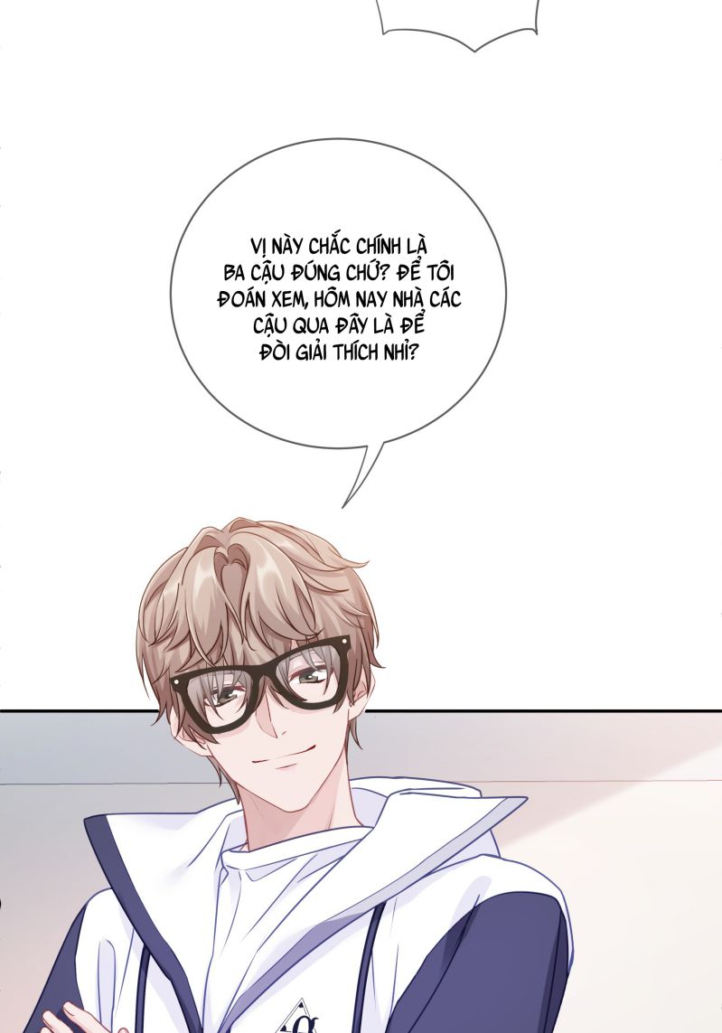 Để Ý Tôi Chút Nào: Chapter 10