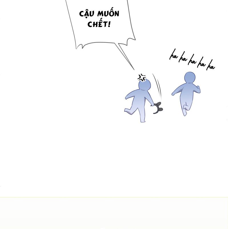 Để Ý Tôi Chút Nào: Chapter 10