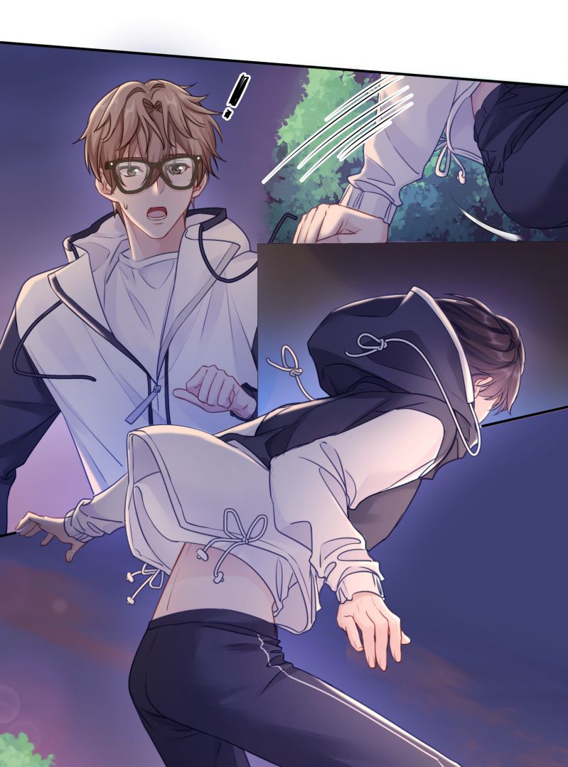 Để Ý Tôi Chút Nào: Chapter 10