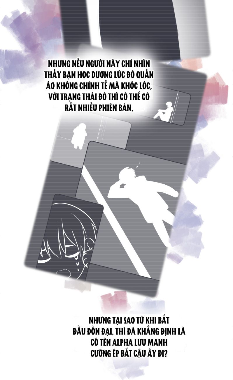 Để Ý Tôi Chút Nào: Chapter 11