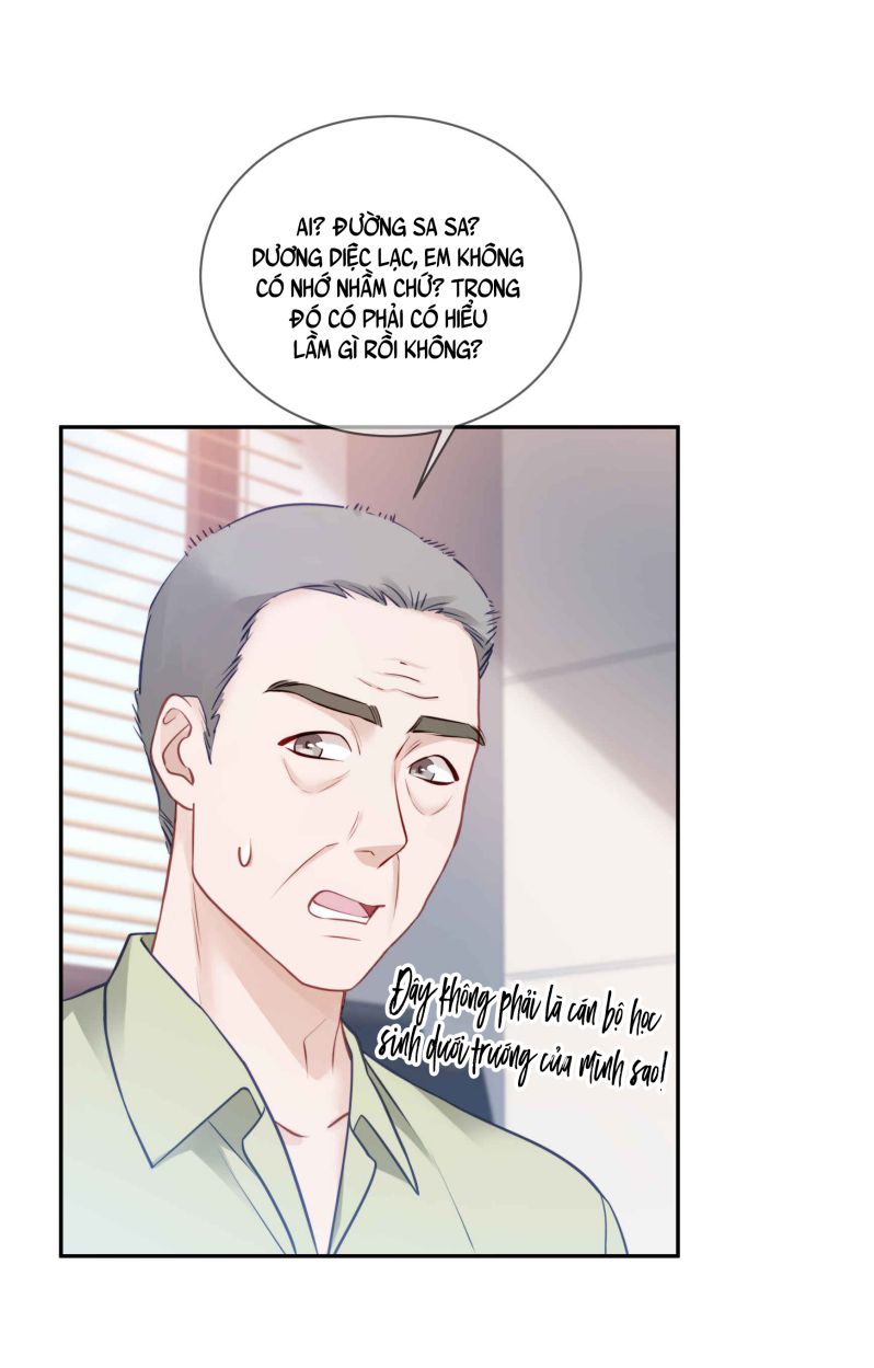Để Ý Tôi Chút Nào: Chapter 11