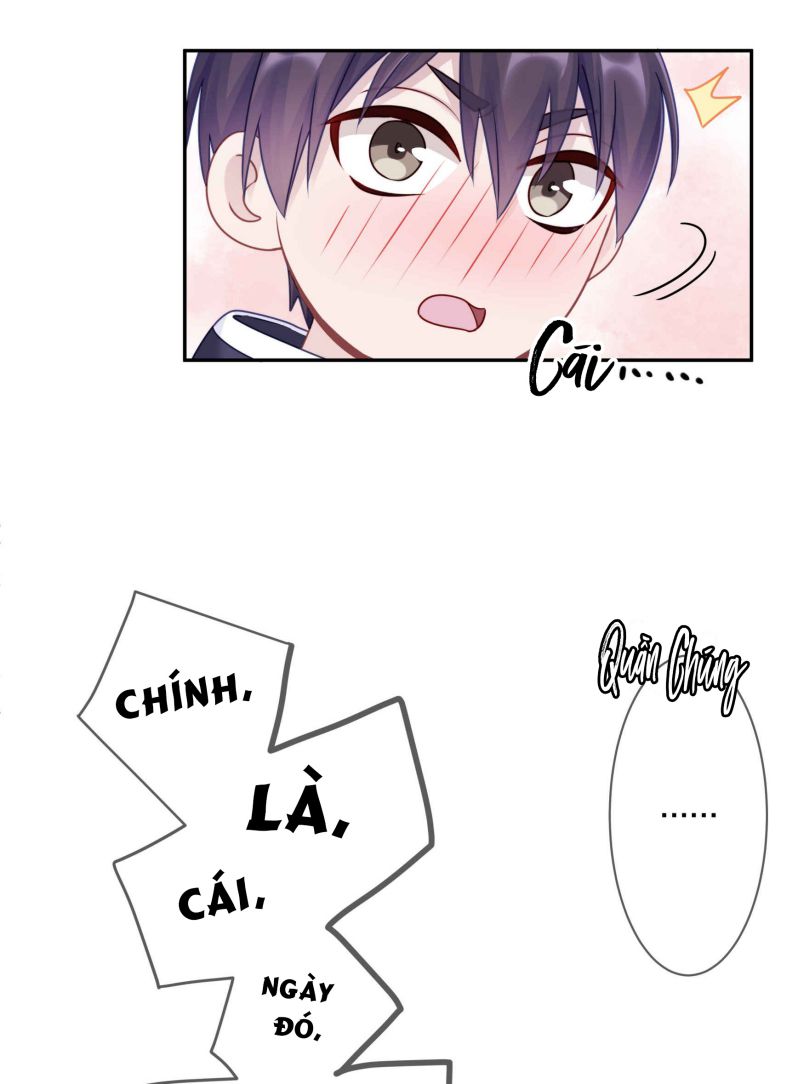 Để Ý Tôi Chút Nào: Chapter 11