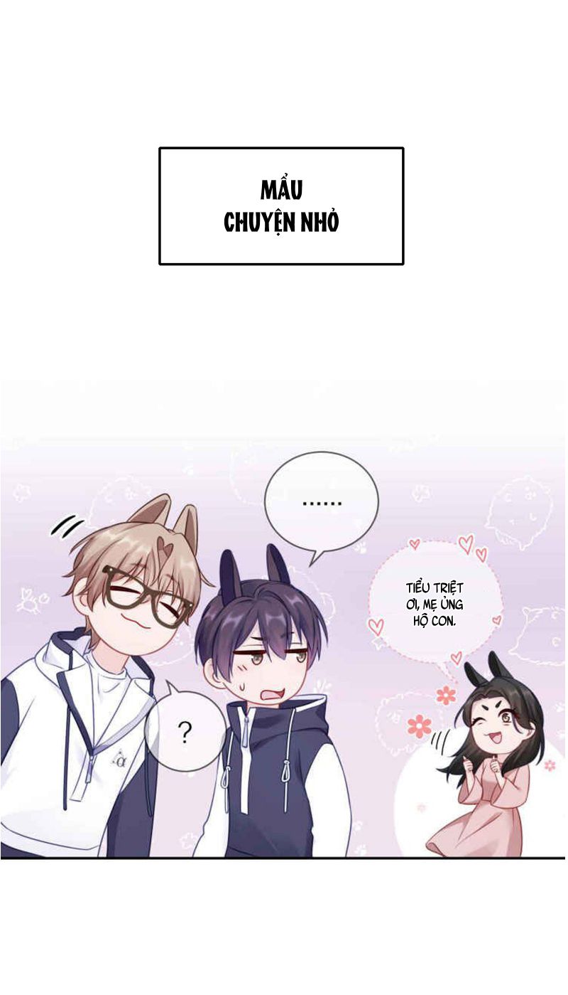 Để Ý Tôi Chút Nào: Chapter 11