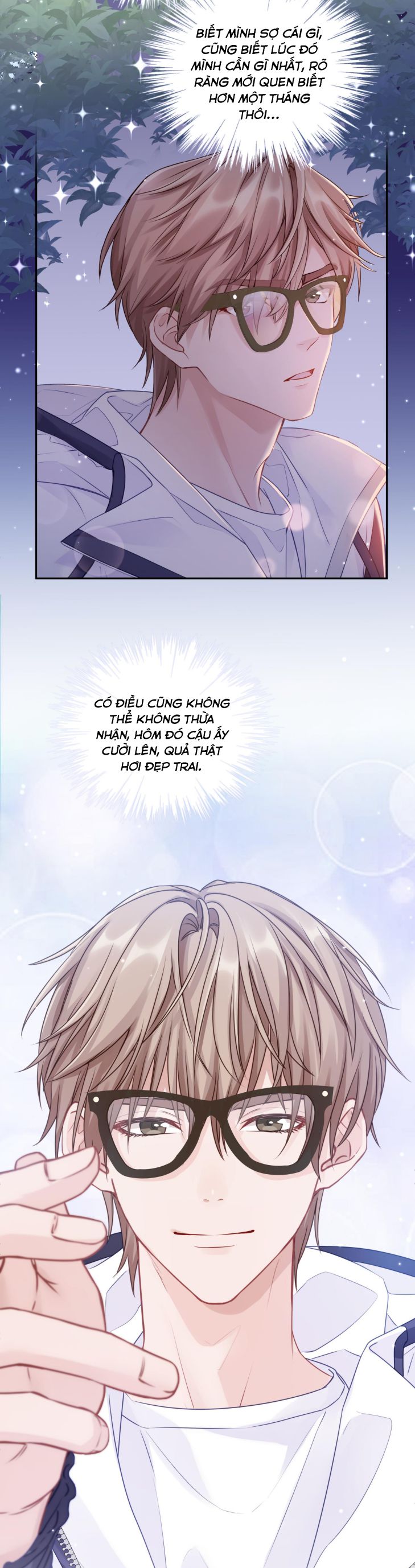 Để Ý Tôi Chút Nào: Chapter 12