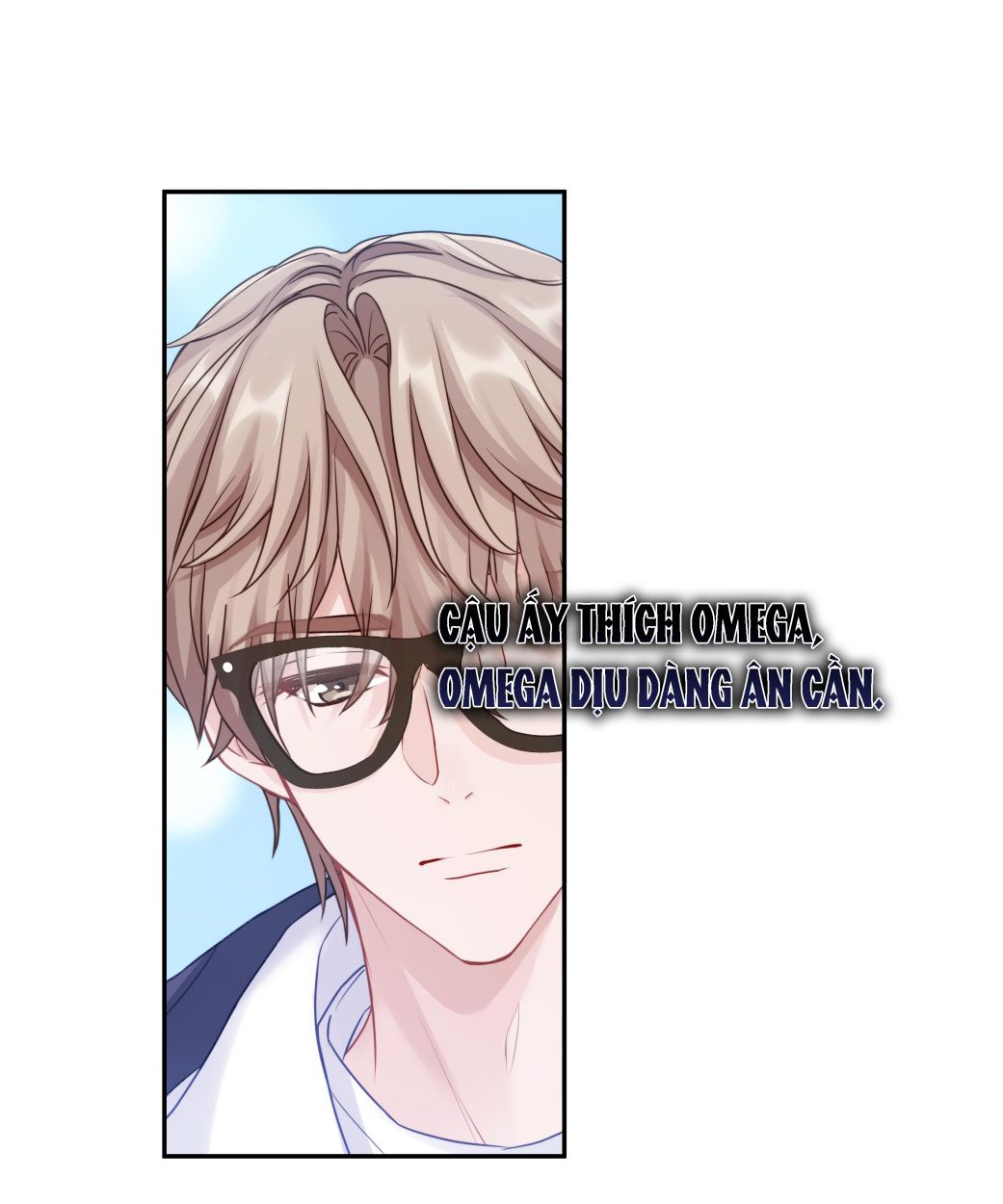 Để Ý Tôi Chút Nào: Chapter 12