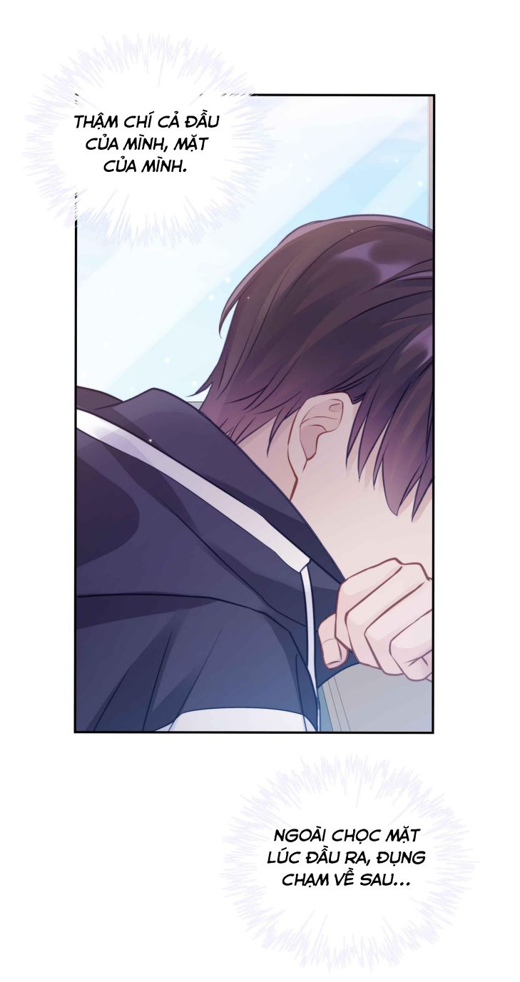 Để Ý Tôi Chút Nào: Chapter 12