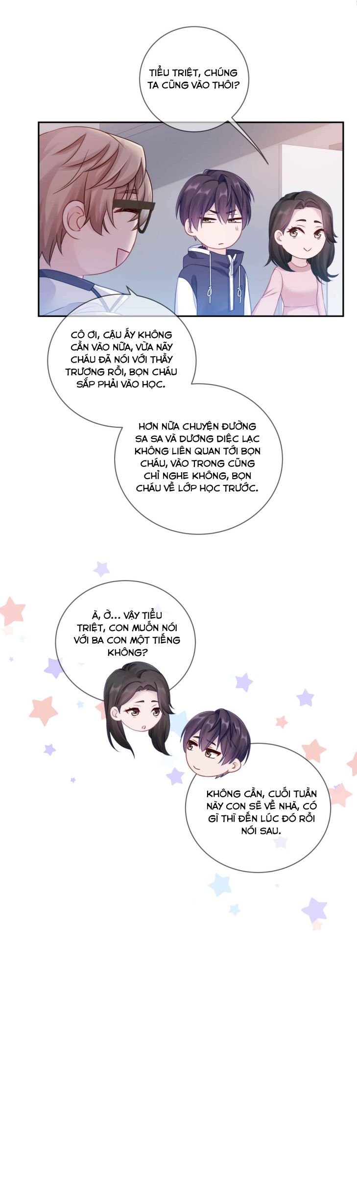 Để Ý Tôi Chút Nào: Chapter 12