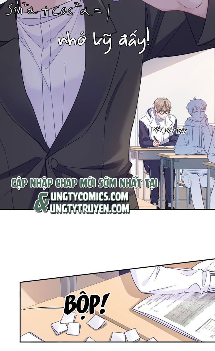 Để Ý Tôi Chút Nào: Chapter 13
