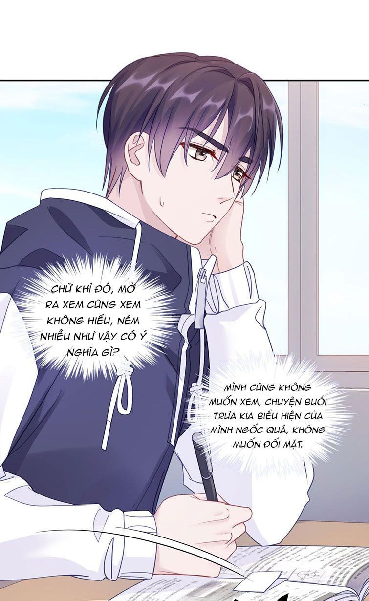 Để Ý Tôi Chút Nào: Chapter 13