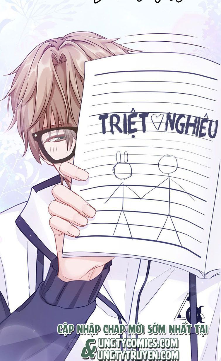 Để Ý Tôi Chút Nào: Chapter 13