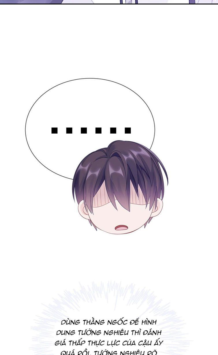 Để Ý Tôi Chút Nào: Chapter 13