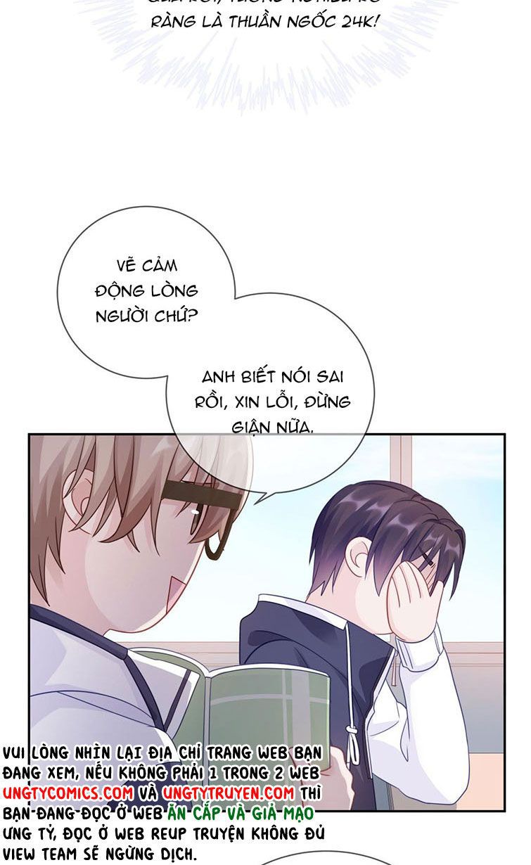 Để Ý Tôi Chút Nào: Chapter 13