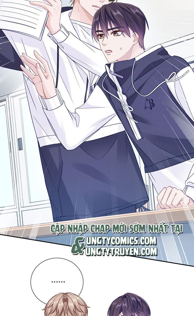 Để Ý Tôi Chút Nào: Chapter 13