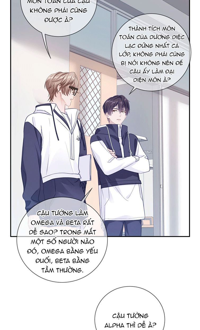 Để Ý Tôi Chút Nào: Chapter 13