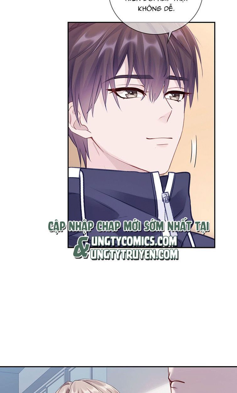 Để Ý Tôi Chút Nào: Chapter 13
