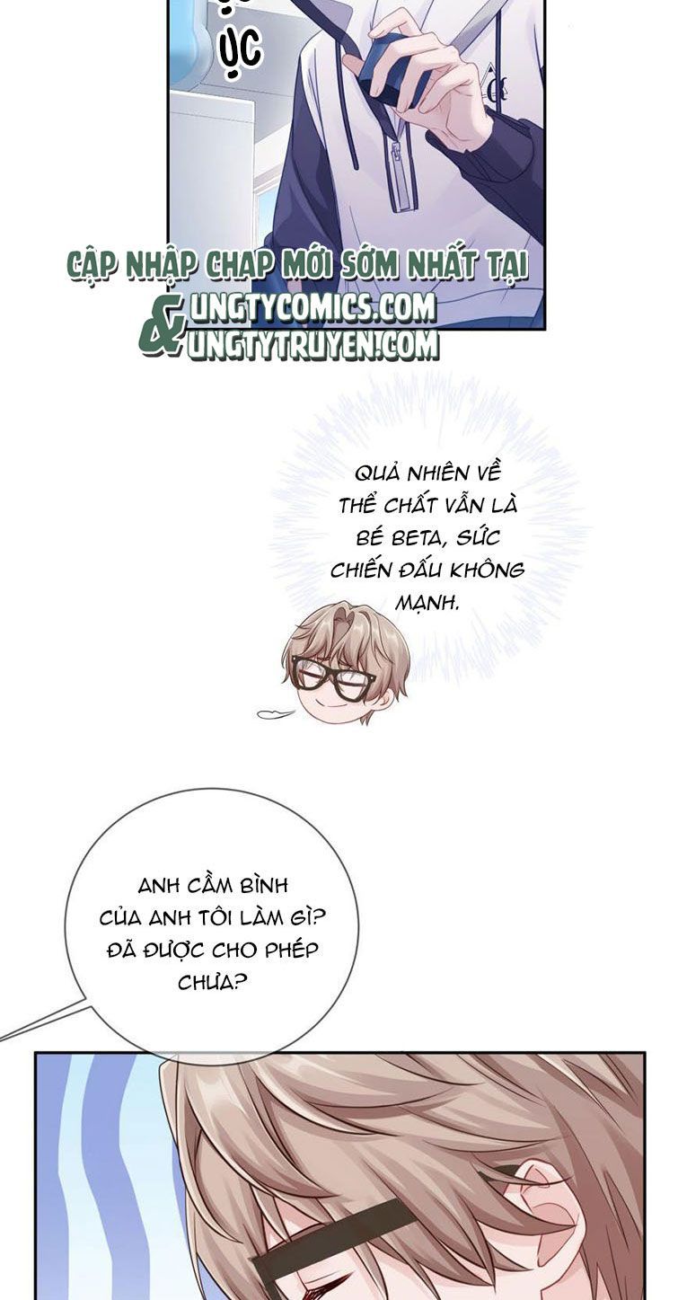 Để Ý Tôi Chút Nào: Chapter 13