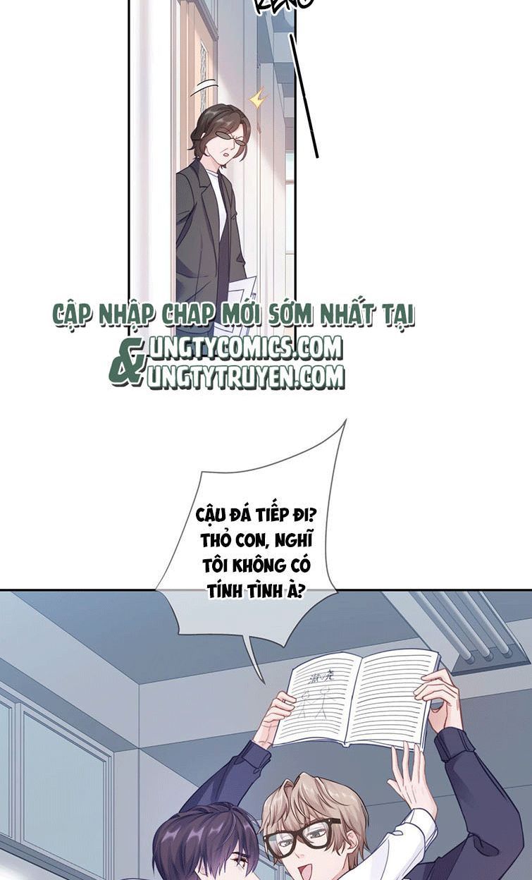 Để Ý Tôi Chút Nào: Chapter 13