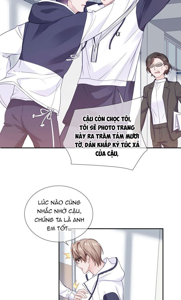 Để Ý Tôi Chút Nào: Chapter 13
